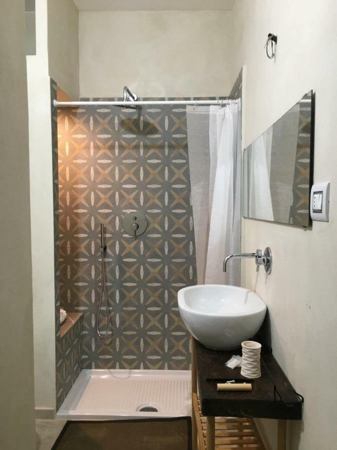 B&B Salerno Al Duomo Екстер'єр фото