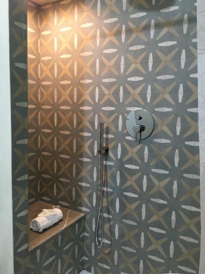 B&B Salerno Al Duomo Екстер'єр фото