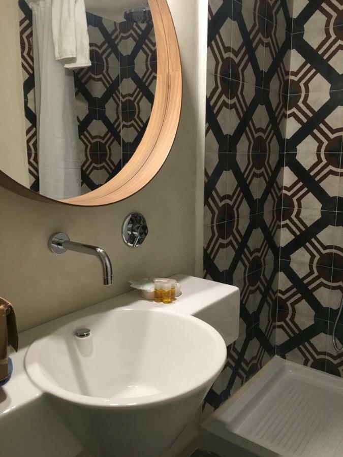 B&B Salerno Al Duomo Екстер'єр фото