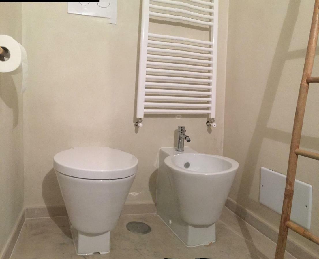 B&B Salerno Al Duomo Екстер'єр фото