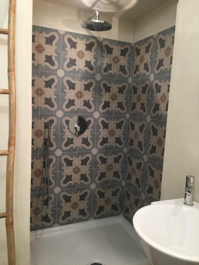 B&B Salerno Al Duomo Екстер'єр фото