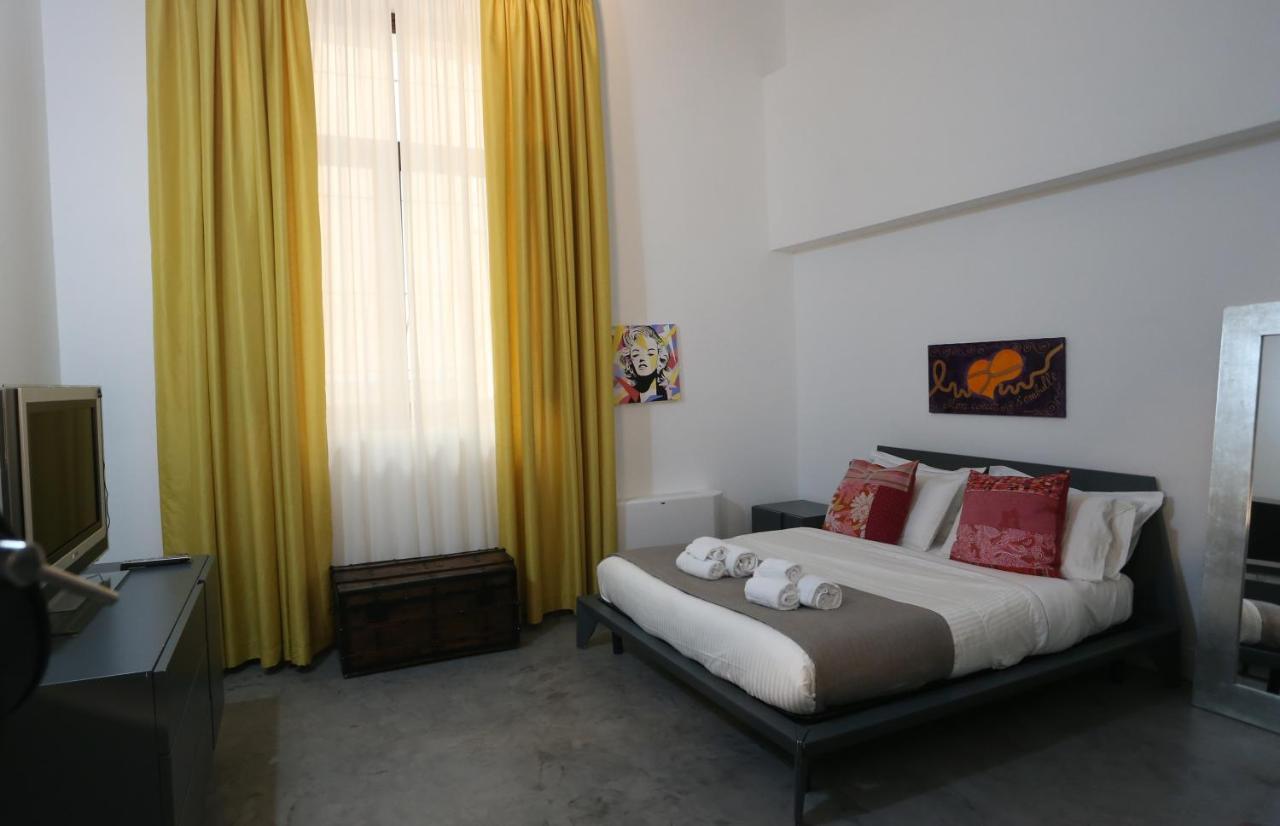 B&B Salerno Al Duomo Екстер'єр фото