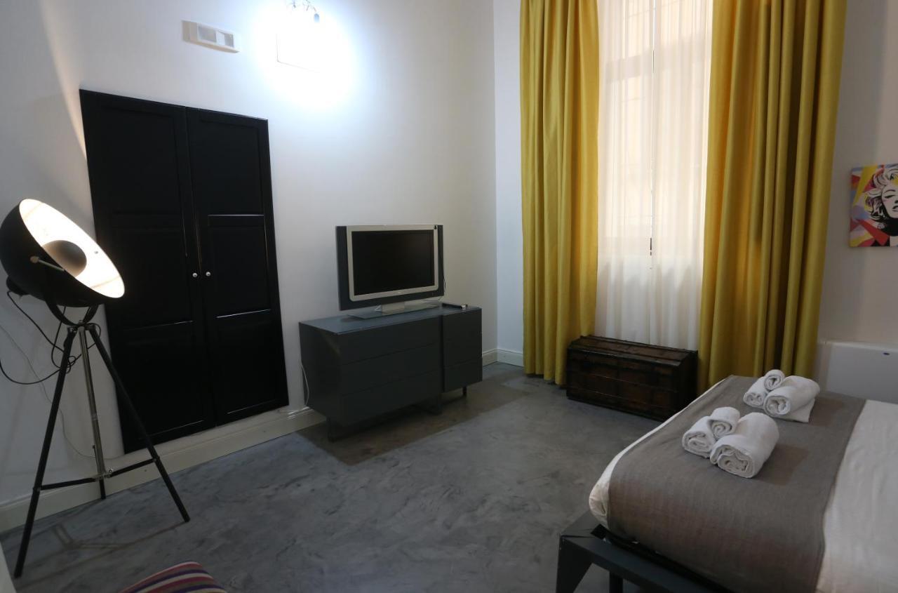 B&B Salerno Al Duomo Екстер'єр фото