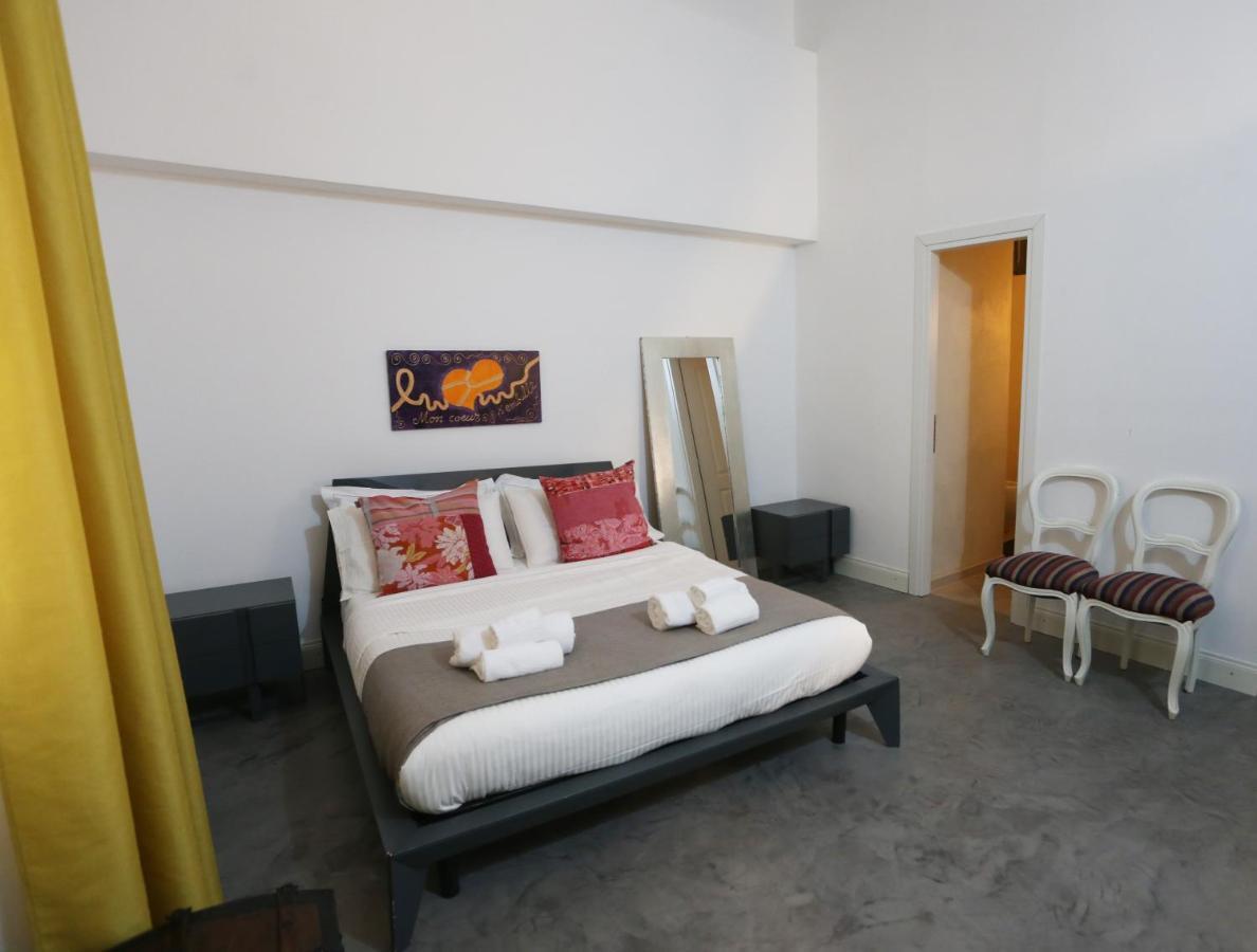 B&B Salerno Al Duomo Екстер'єр фото