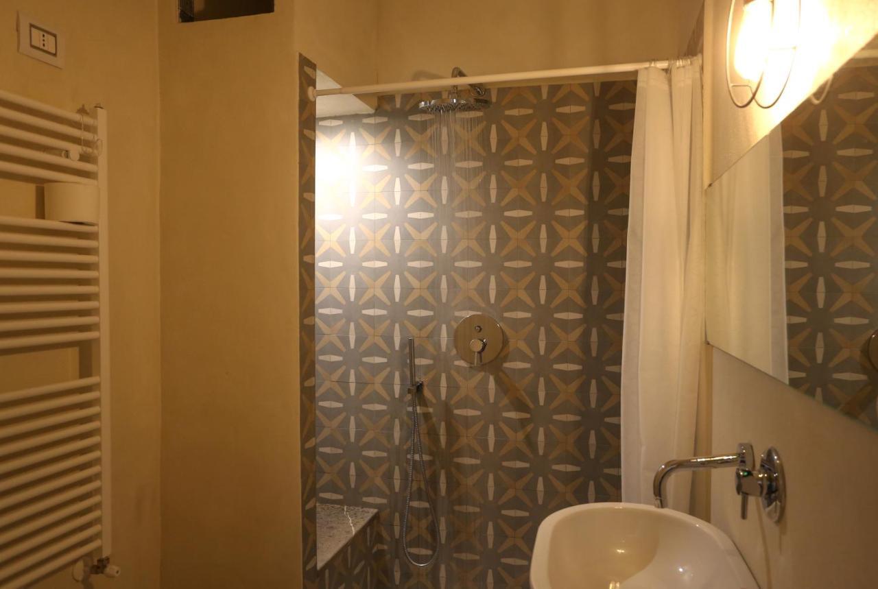 B&B Salerno Al Duomo Екстер'єр фото