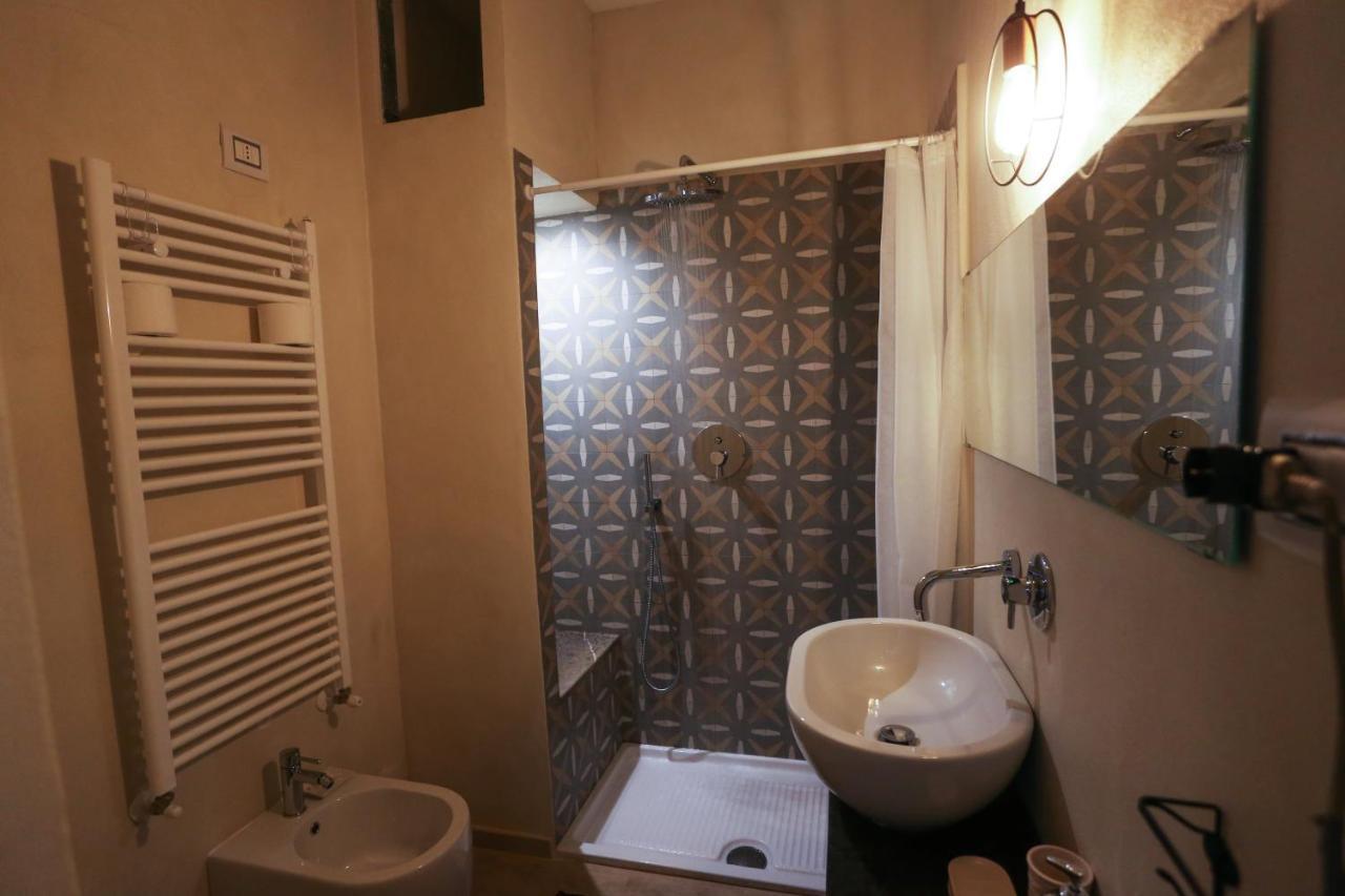 B&B Salerno Al Duomo Екстер'єр фото