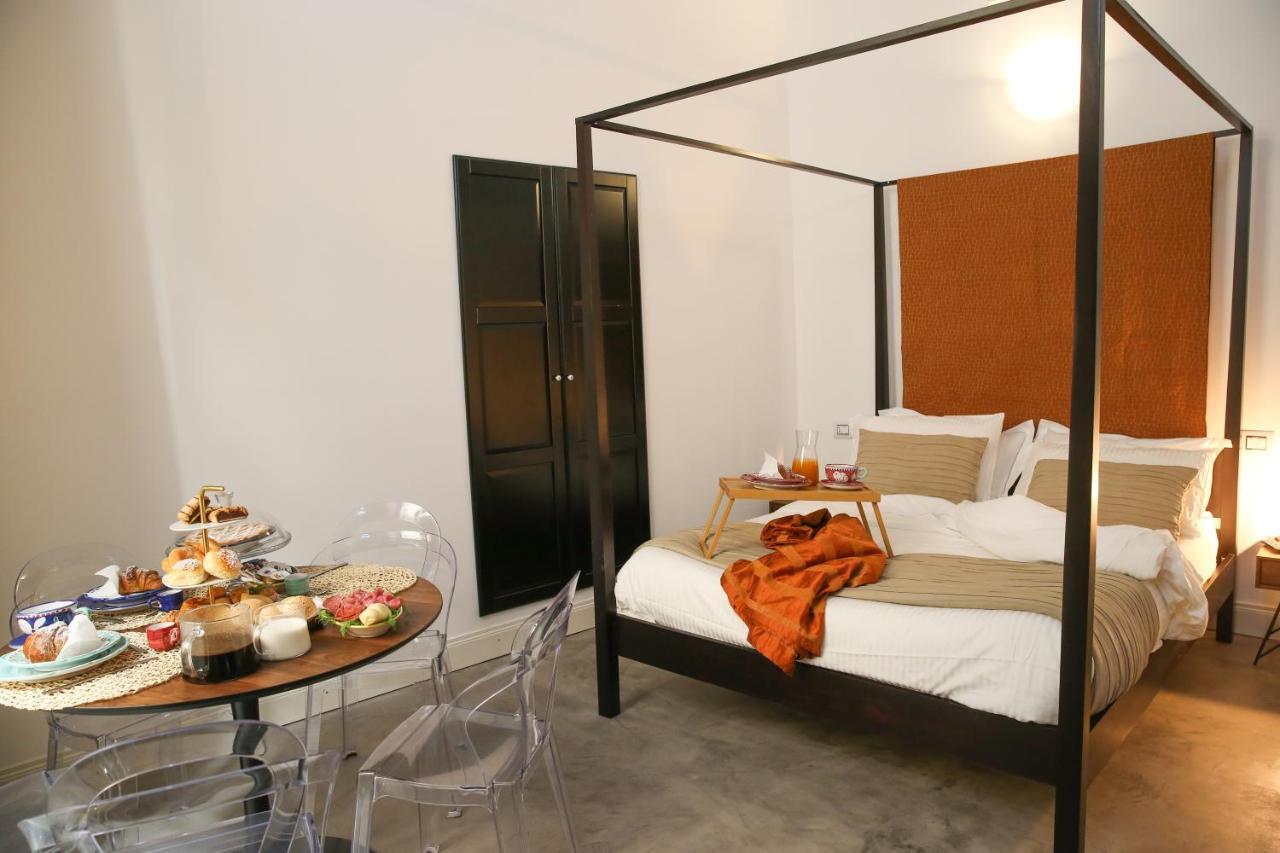 B&B Salerno Al Duomo Екстер'єр фото