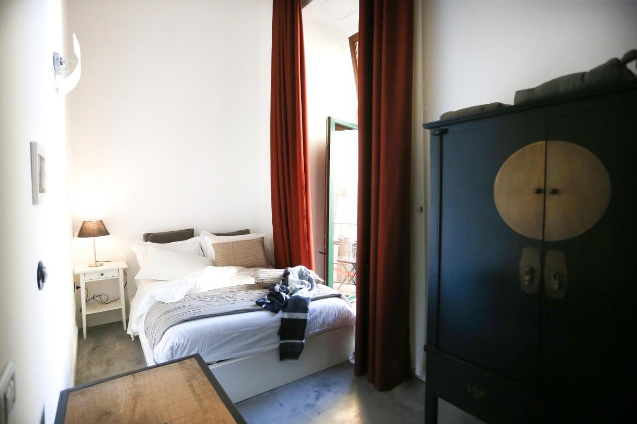 B&B Salerno Al Duomo Екстер'єр фото